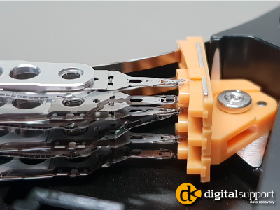 dataredning tabt western digital WD15EADS 11P8B1 harddisk