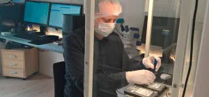 Express clean room dataredning og datagendannelse 