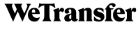 Download data efter dataredning fra WeTransfer