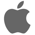 apple dataredning