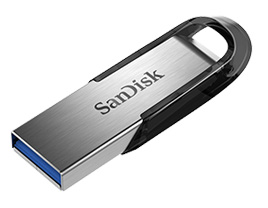 Ny USB til returnering af data efter data recovery