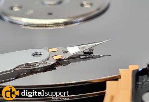 seagate backup plus harddisk reparation