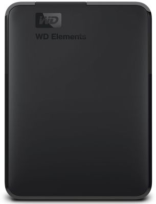 Ny harddisk til returnering af data efter data recovery