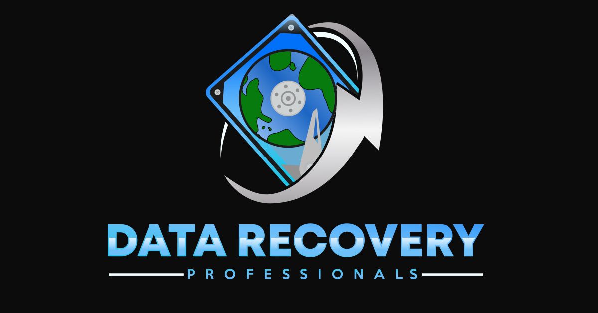 Data Recovery Professionals