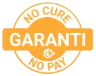 Dataredning og data gendannelse fra harddisk med no cure no pay garanti